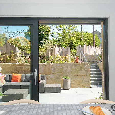 Stargazy Vakantiehuis Penzance