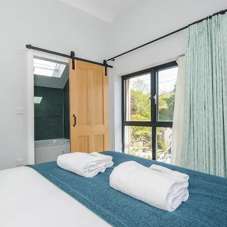 Vakantiehuis Stargazy Penzance